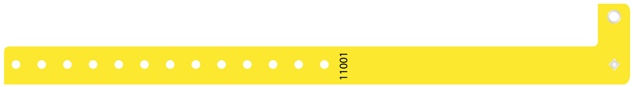 vinil soft amarillo www.brazaletes.com.ve